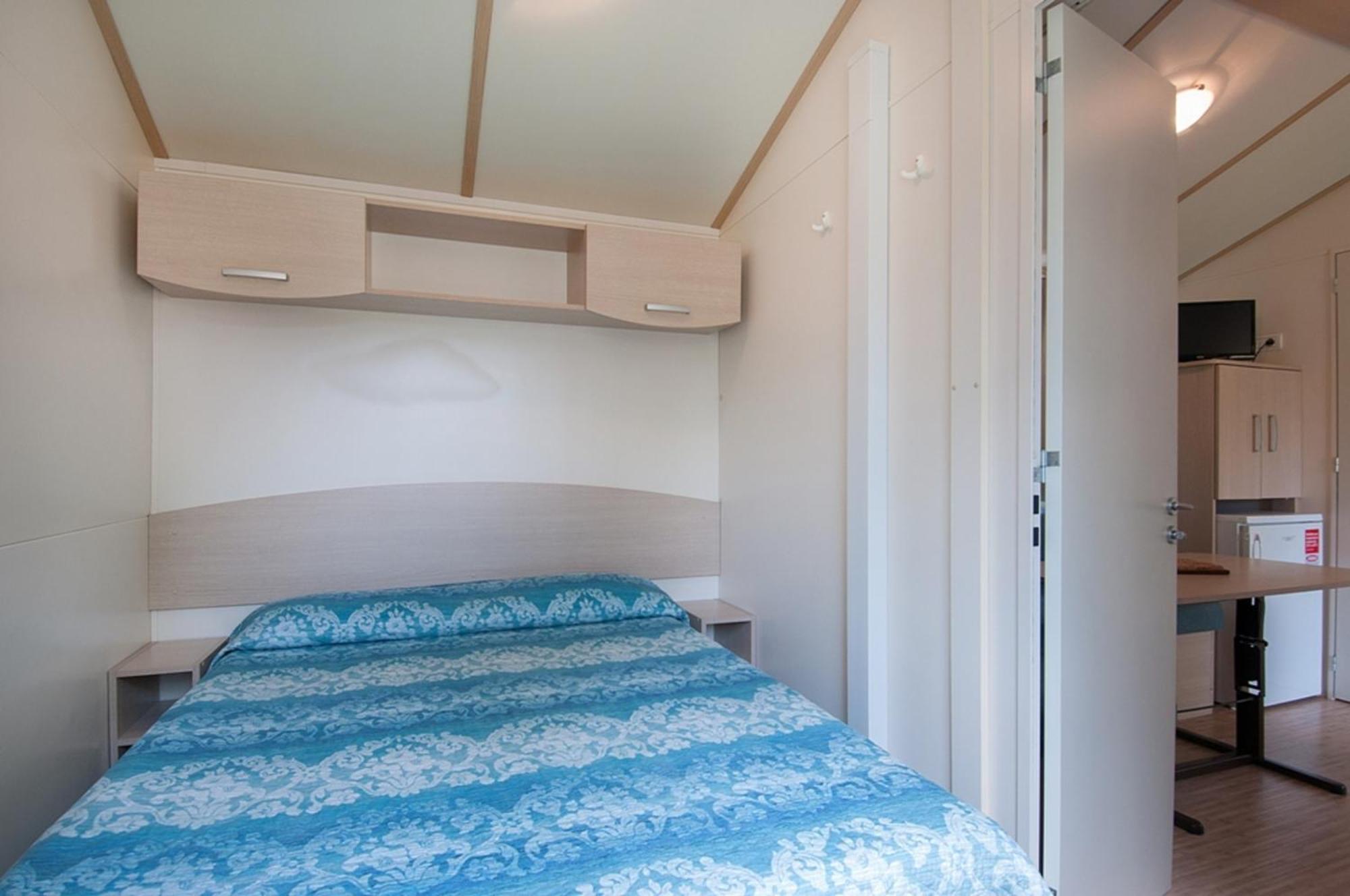 Club Del Sole Roseto Degli Abruzzi Easy Camping Village Exteriör bild