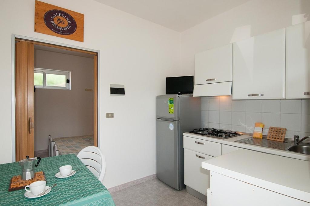 Club Del Sole Roseto Degli Abruzzi Easy Camping Village Exteriör bild