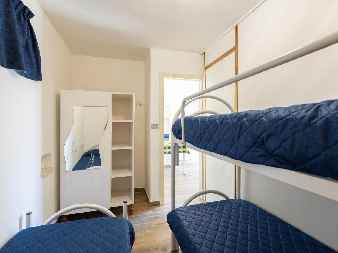 Club Del Sole Roseto Degli Abruzzi Easy Camping Village Exteriör bild