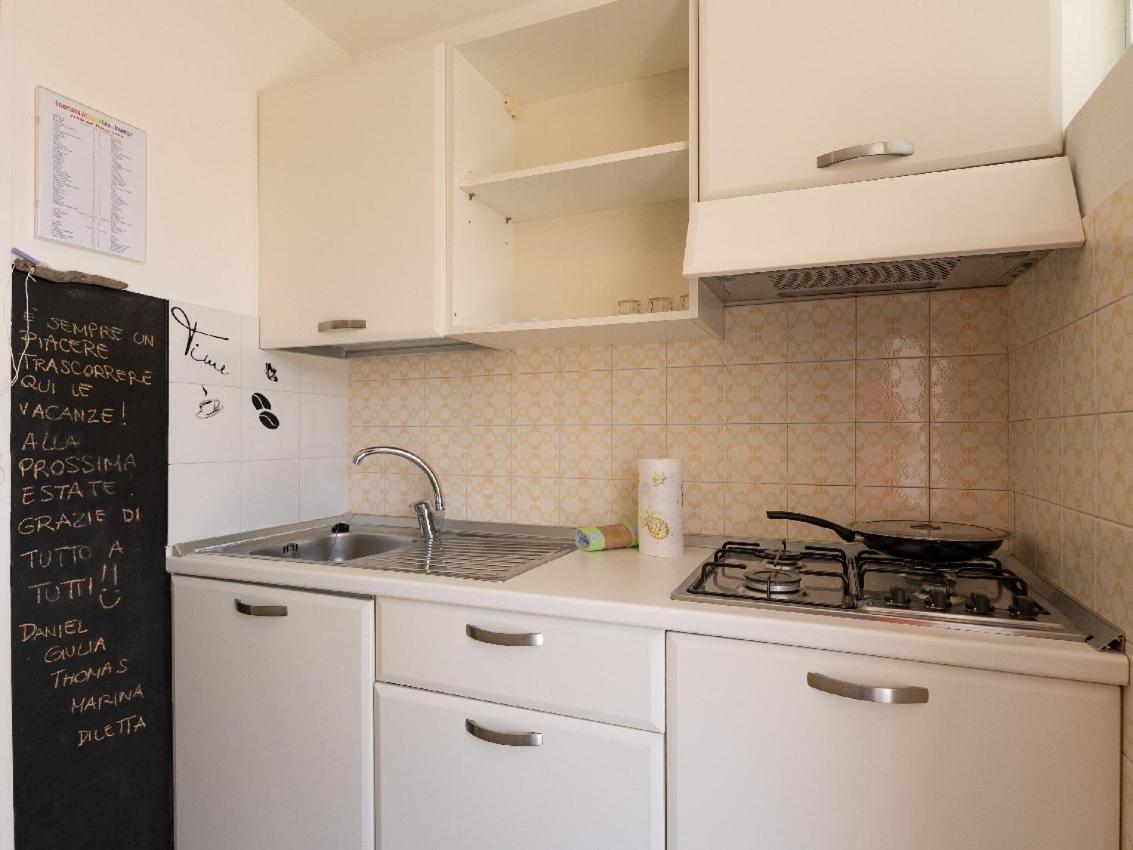Club Del Sole Roseto Degli Abruzzi Easy Camping Village Exteriör bild
