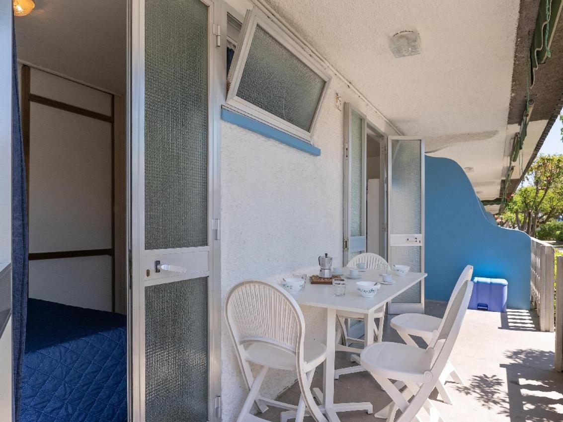 Club Del Sole Roseto Degli Abruzzi Easy Camping Village Exteriör bild