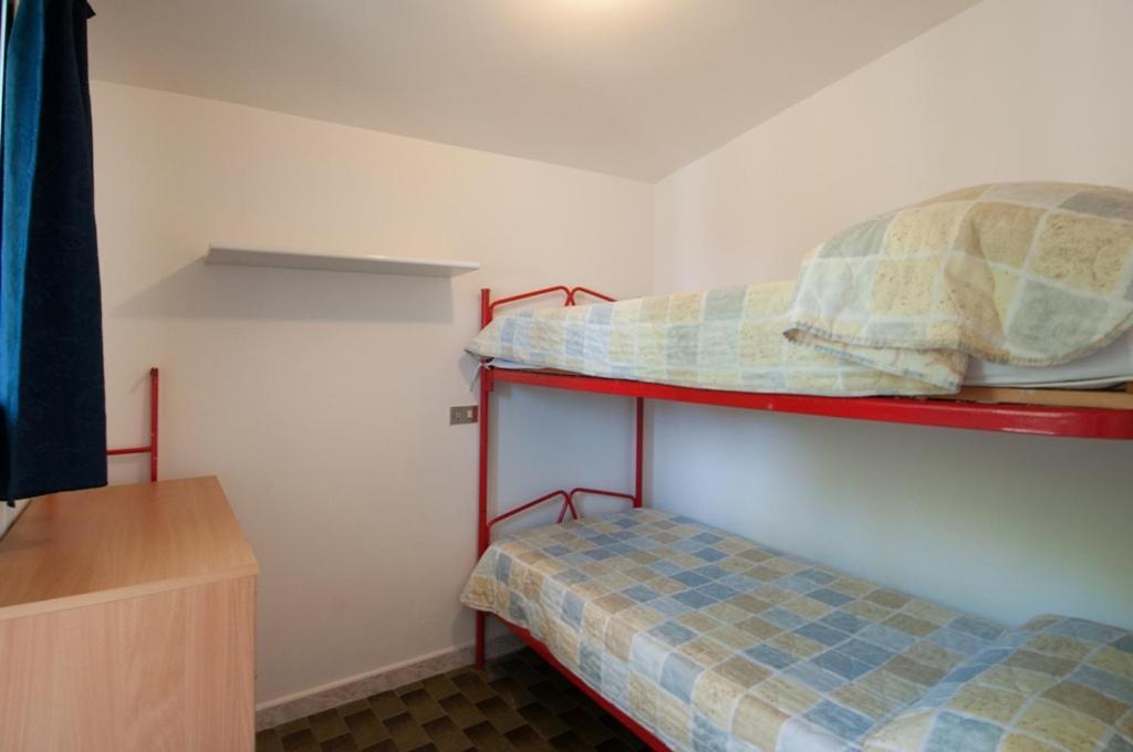 Club Del Sole Roseto Degli Abruzzi Easy Camping Village Exteriör bild