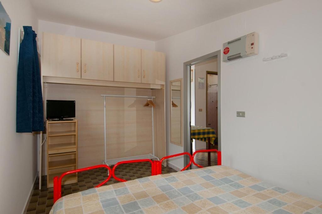 Club Del Sole Roseto Degli Abruzzi Easy Camping Village Exteriör bild