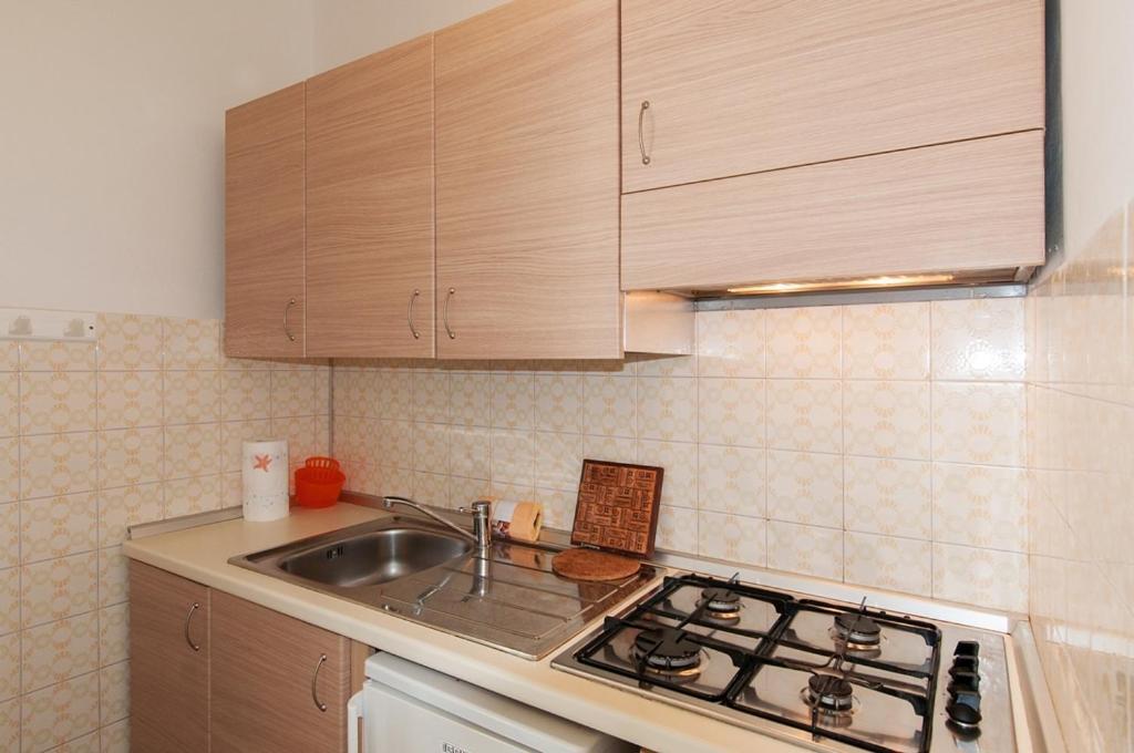 Club Del Sole Roseto Degli Abruzzi Easy Camping Village Exteriör bild