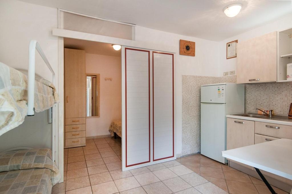Club Del Sole Roseto Degli Abruzzi Easy Camping Village Exteriör bild