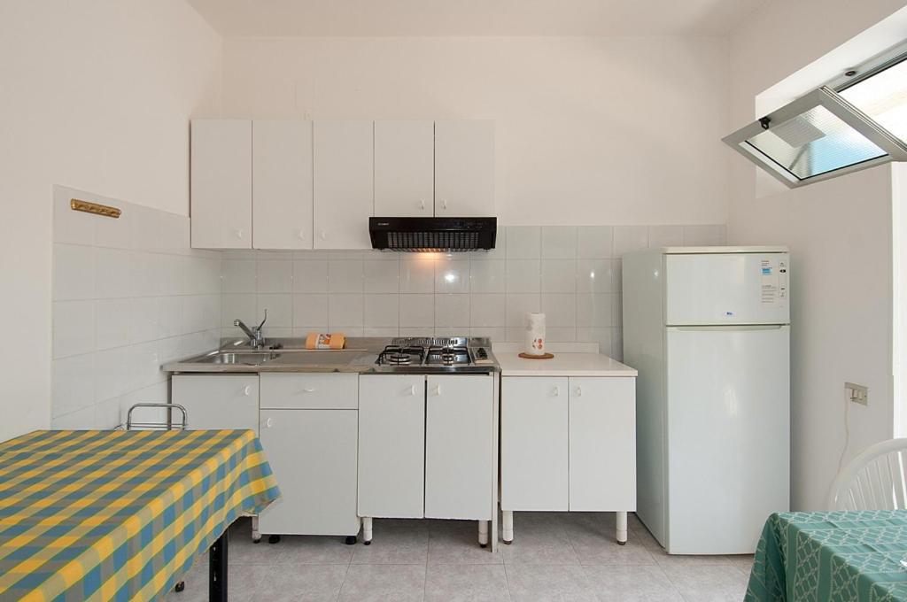 Club Del Sole Roseto Degli Abruzzi Easy Camping Village Exteriör bild