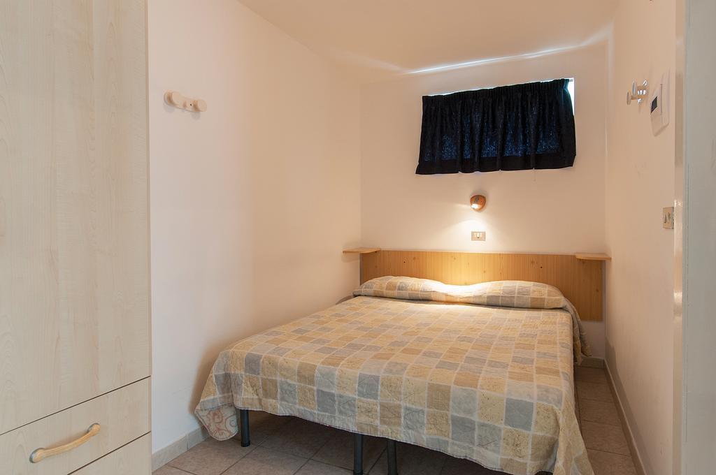 Club Del Sole Roseto Degli Abruzzi Easy Camping Village Exteriör bild
